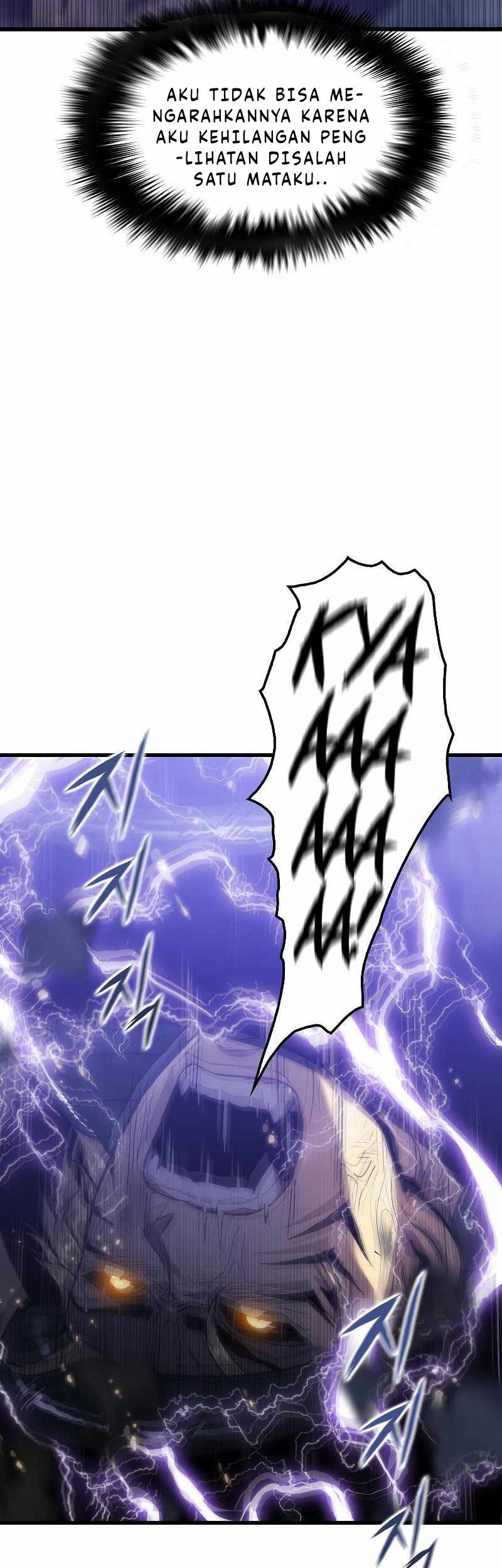 Tiger’s Descent Chapter 24 Gambar 41