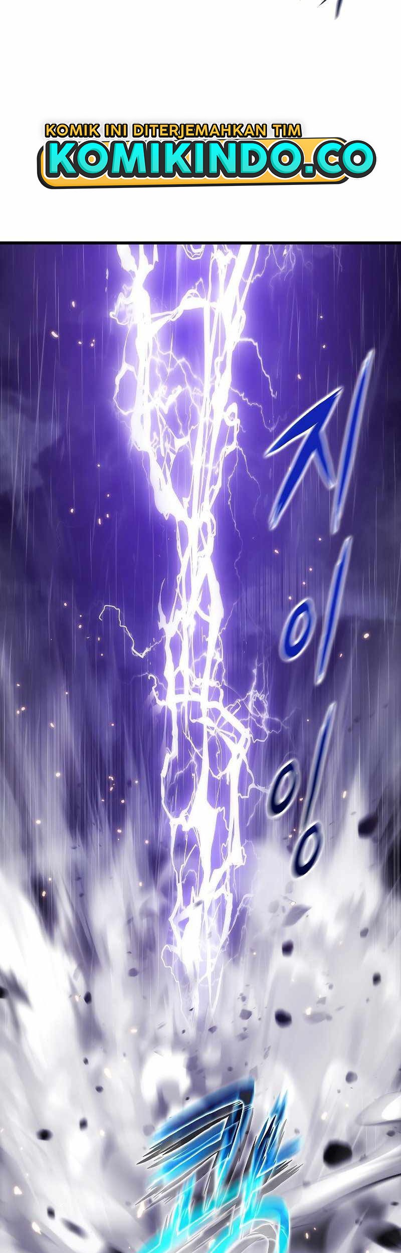 Tiger’s Descent Chapter 24 Gambar 42