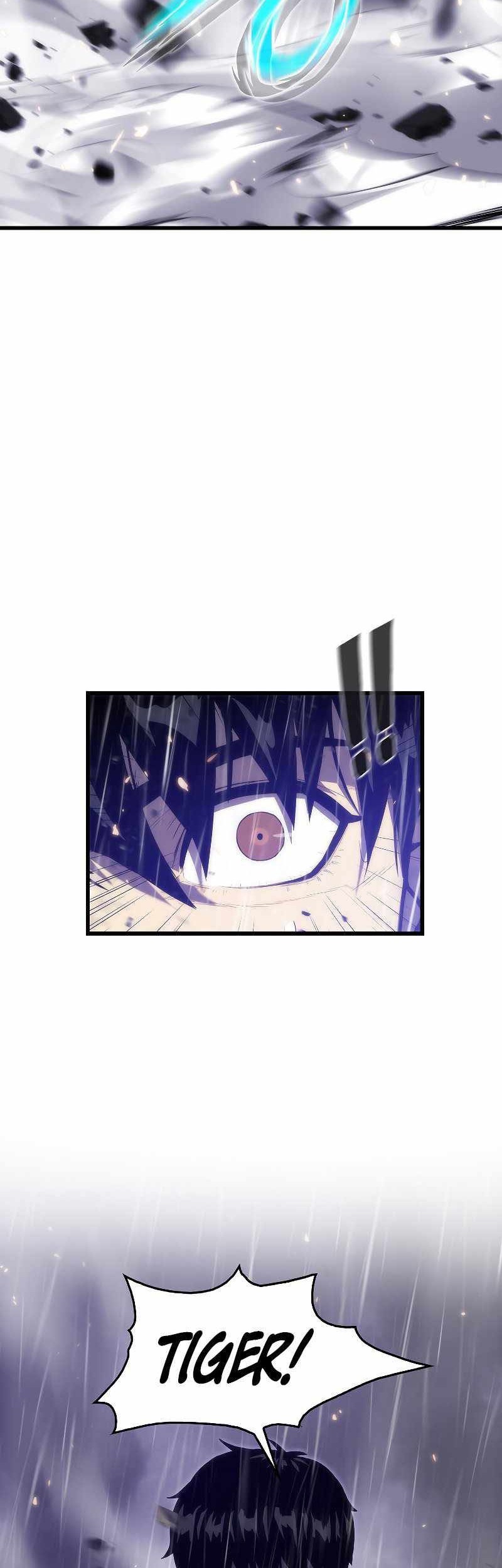 Tiger’s Descent Chapter 24 Gambar 43