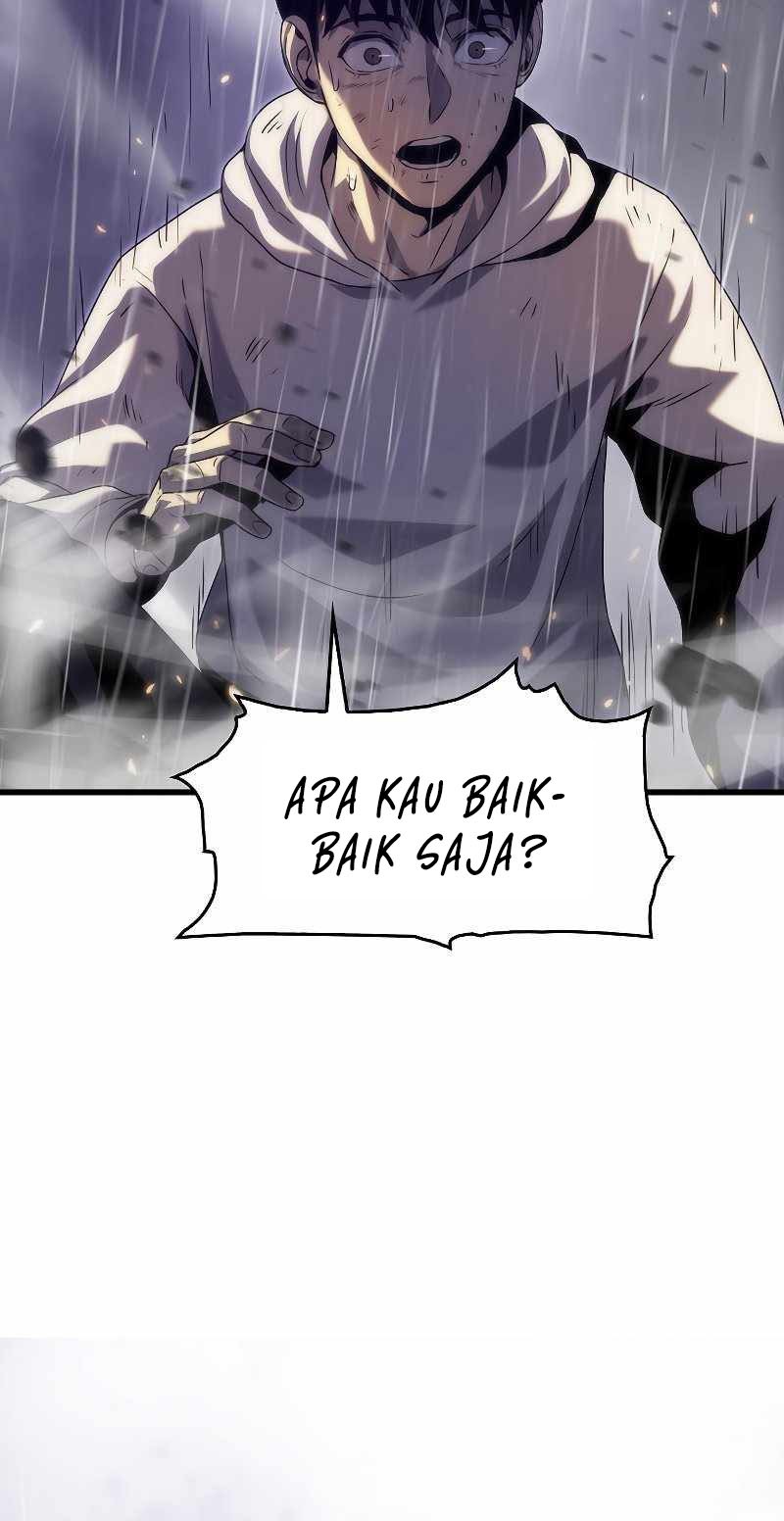 Tiger’s Descent Chapter 24 Gambar 44