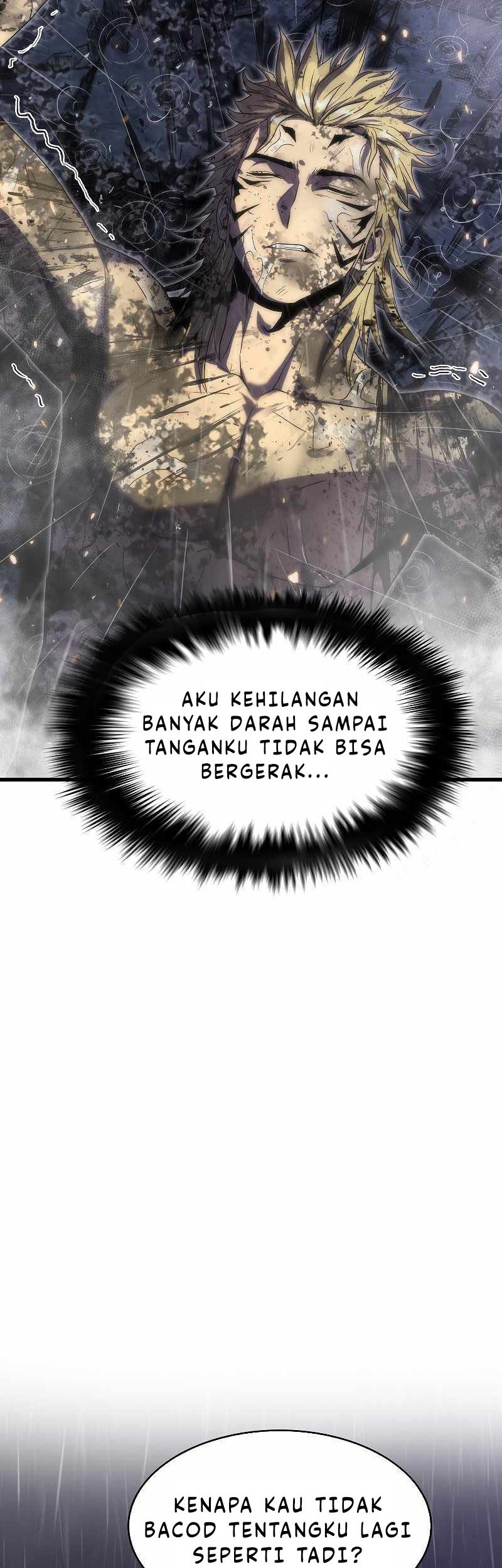 Tiger’s Descent Chapter 24 Gambar 46