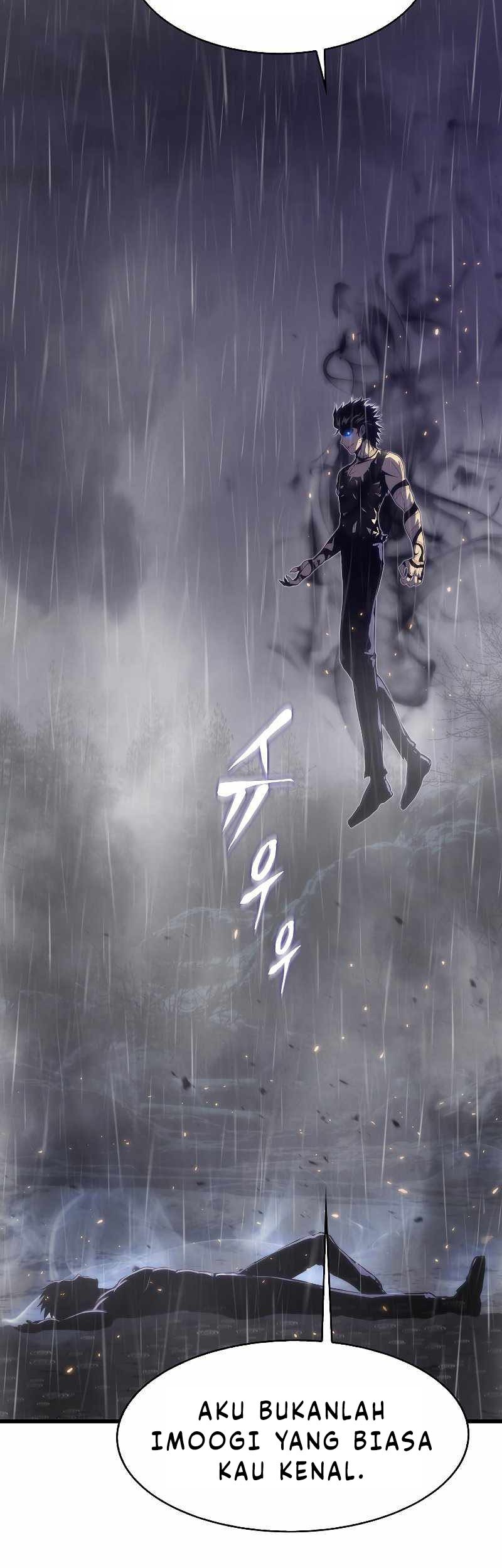 Tiger’s Descent Chapter 24 Gambar 47