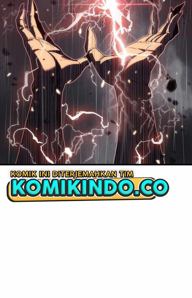 Tiger’s Descent Chapter 24 Gambar 49