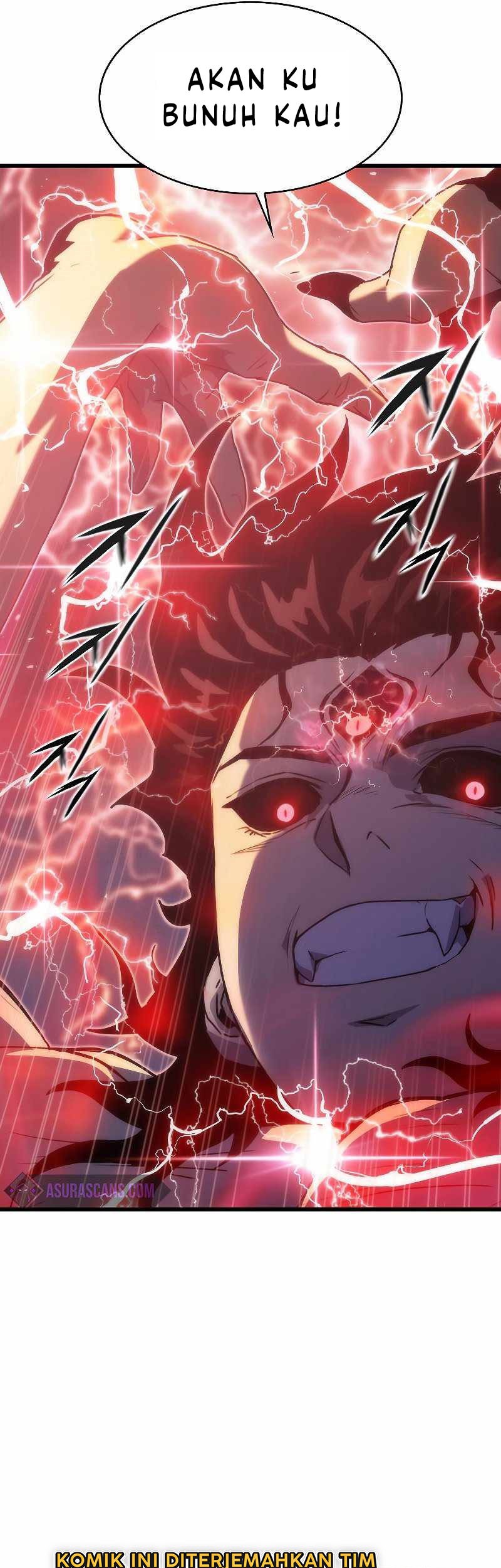 Tiger’s Descent Chapter 24 Gambar 50