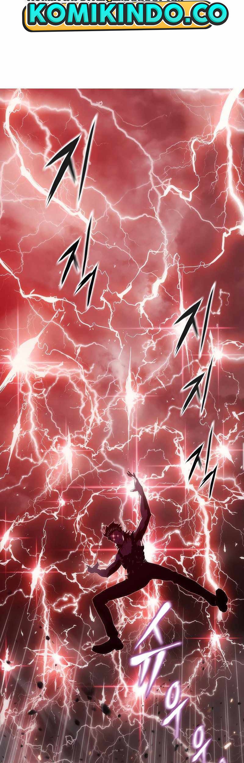 Tiger’s Descent Chapter 24 Gambar 51