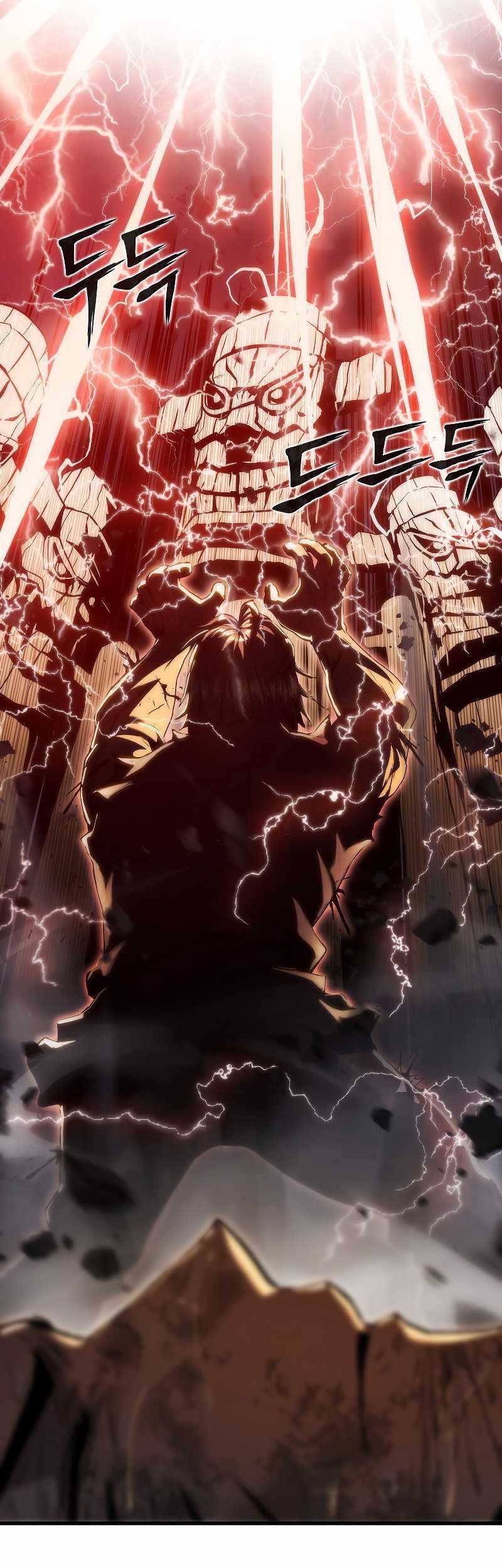 Tiger’s Descent Chapter 24 Gambar 54