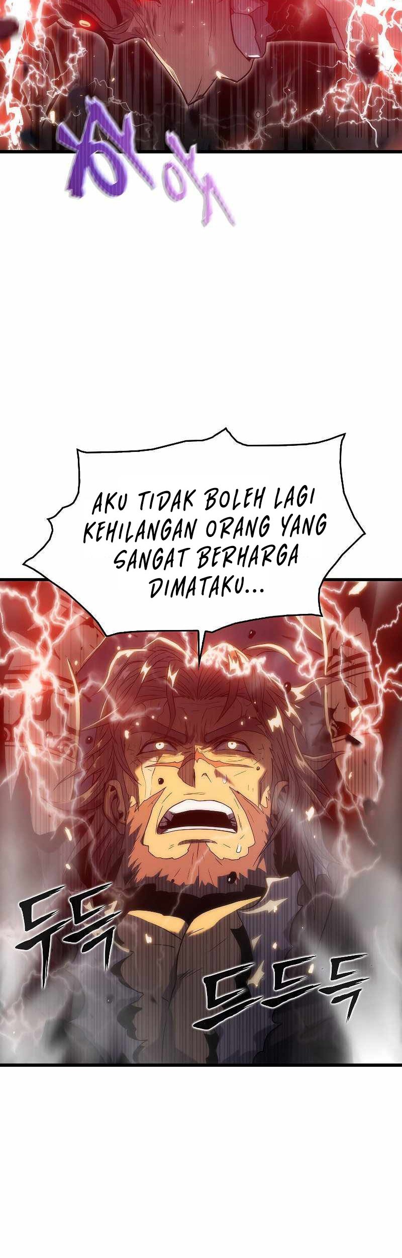 Tiger’s Descent Chapter 24 Gambar 57