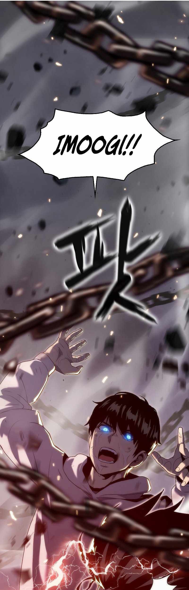 Tiger’s Descent Chapter 24 Gambar 59