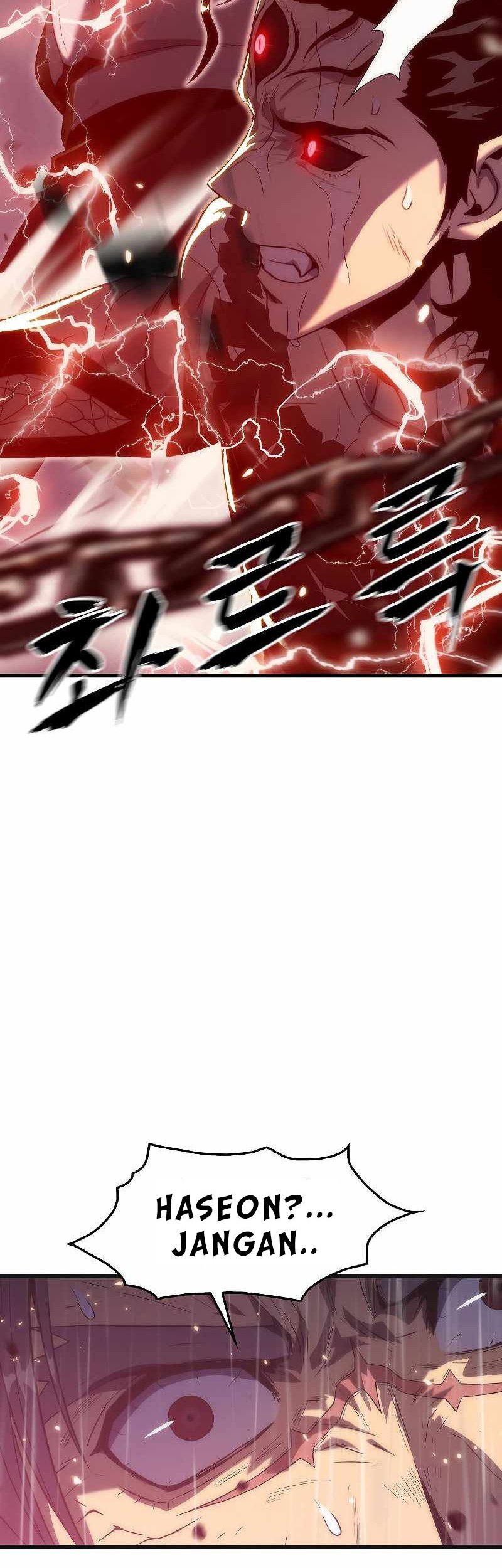 Tiger’s Descent Chapter 24 Gambar 60