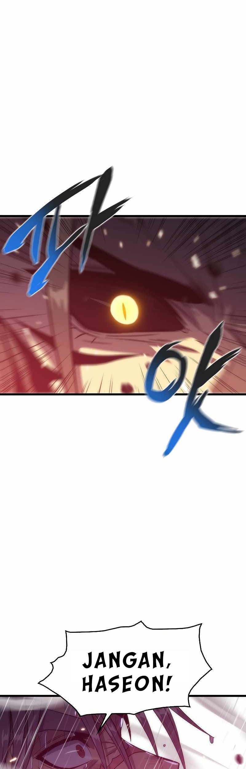 Tiger’s Descent Chapter 24 Gambar 61