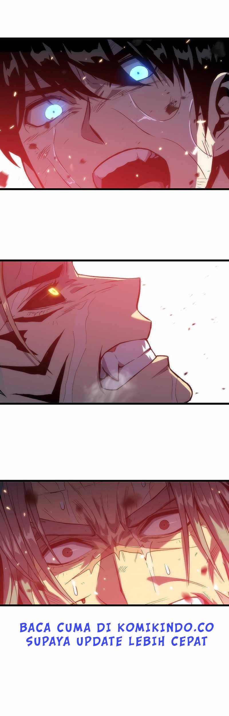 Tiger’s Descent Chapter 24 Gambar 64