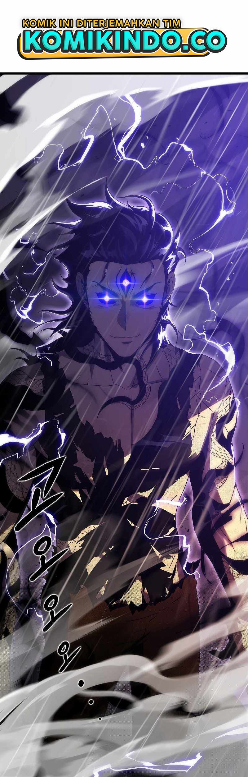 Baca Tiger’s Descent Chapter 24 Gambar 2