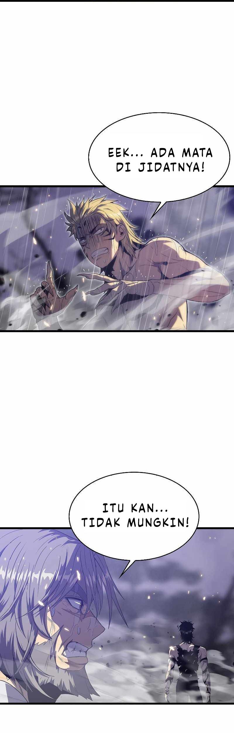Tiger’s Descent Chapter 24 Gambar 3