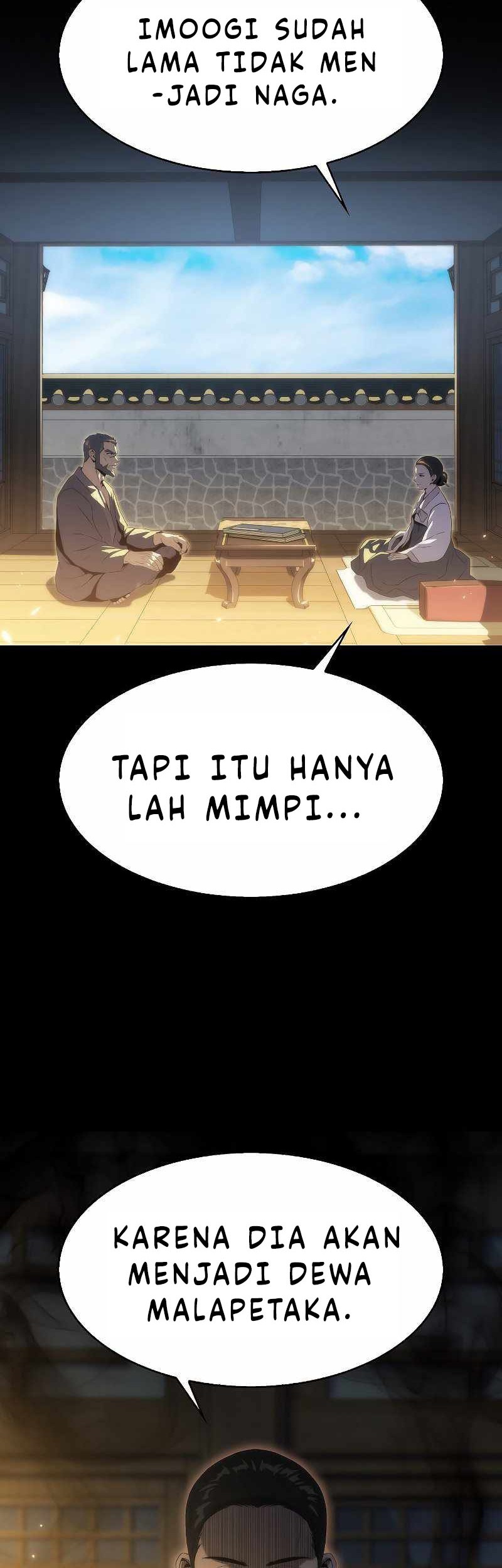 Tiger’s Descent Chapter 24 Gambar 5