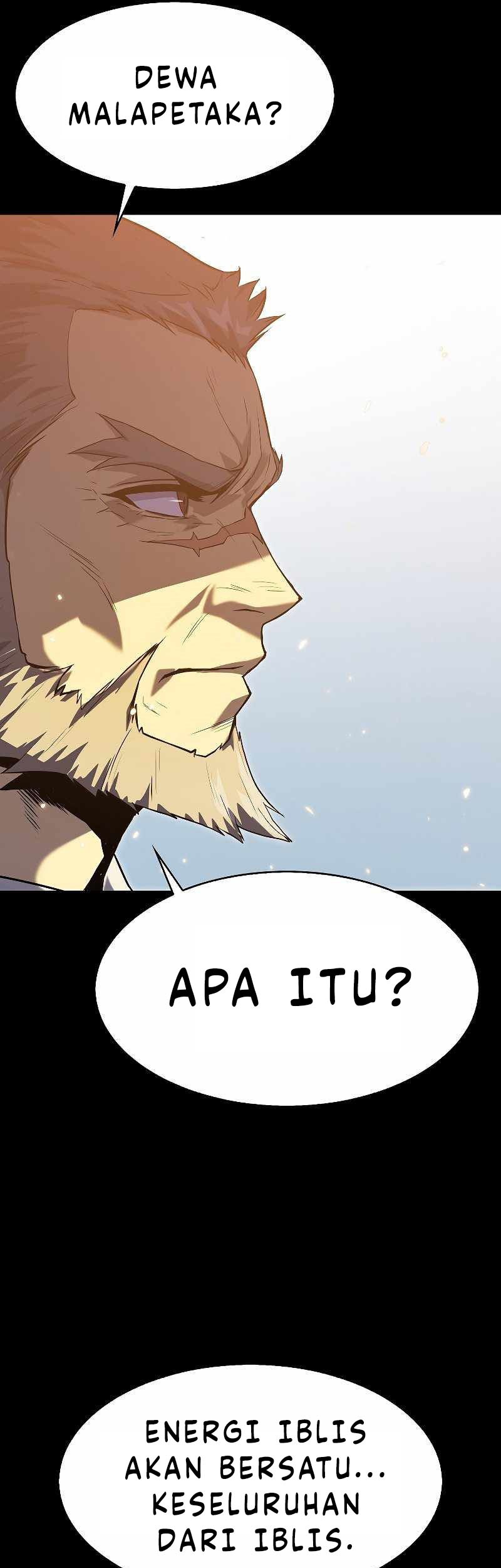 Tiger’s Descent Chapter 24 Gambar 7