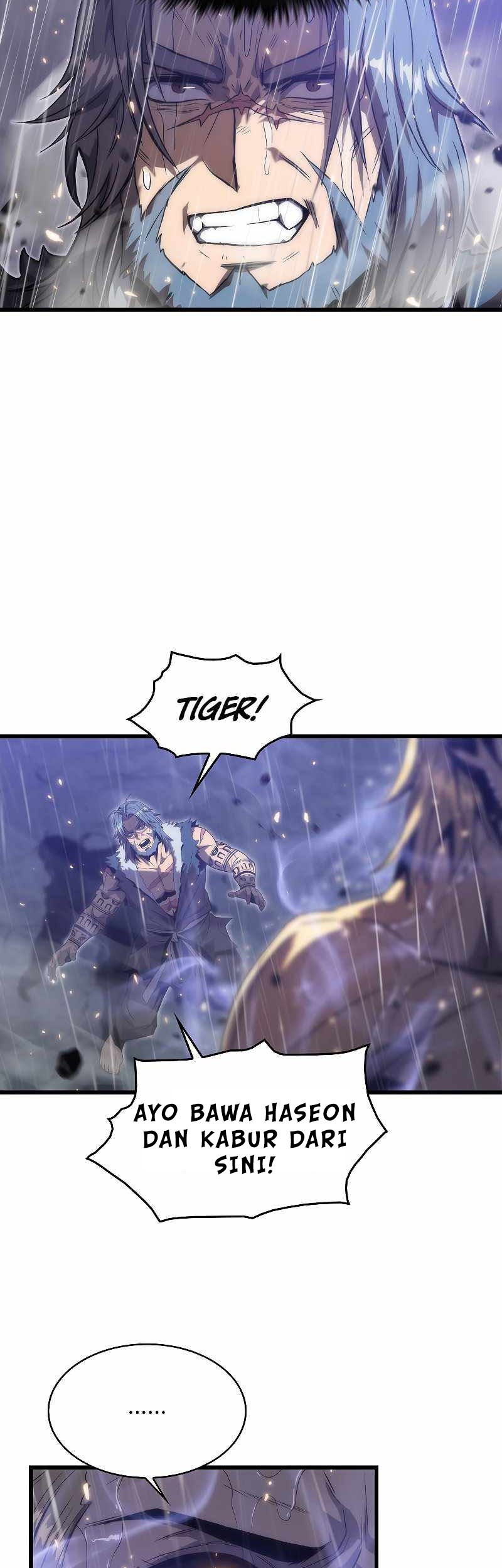 Tiger’s Descent Chapter 24 Gambar 9