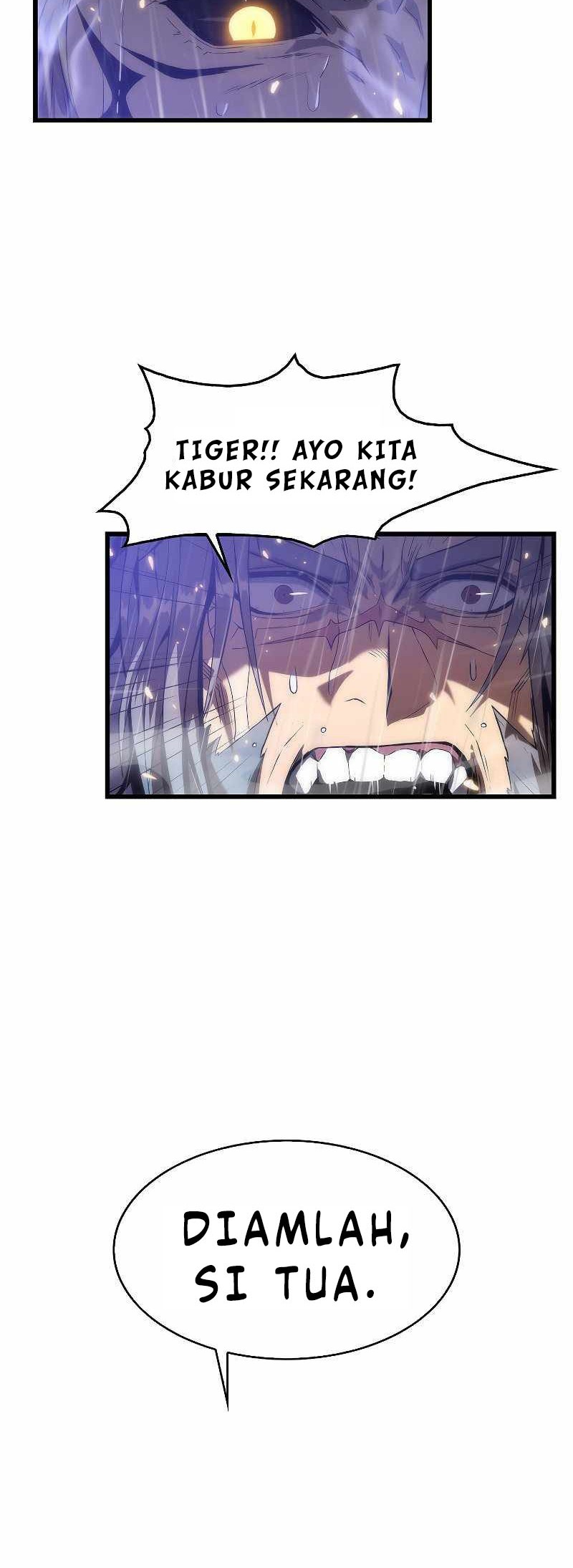 Tiger’s Descent Chapter 24 Gambar 10