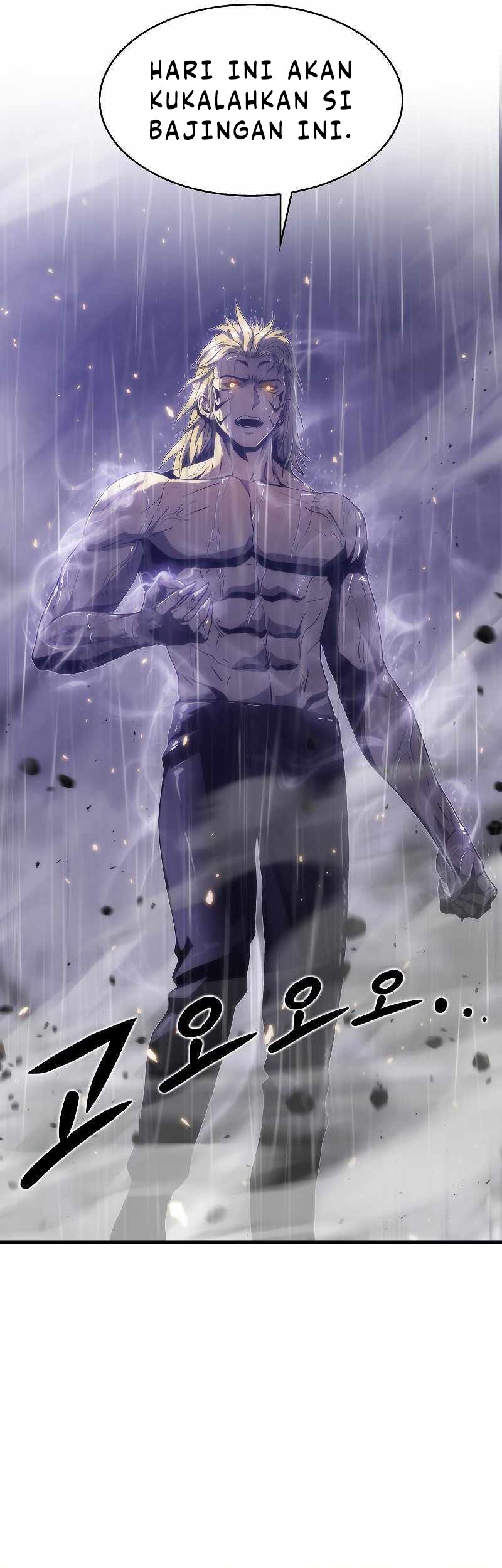 Tiger’s Descent Chapter 24 Gambar 11