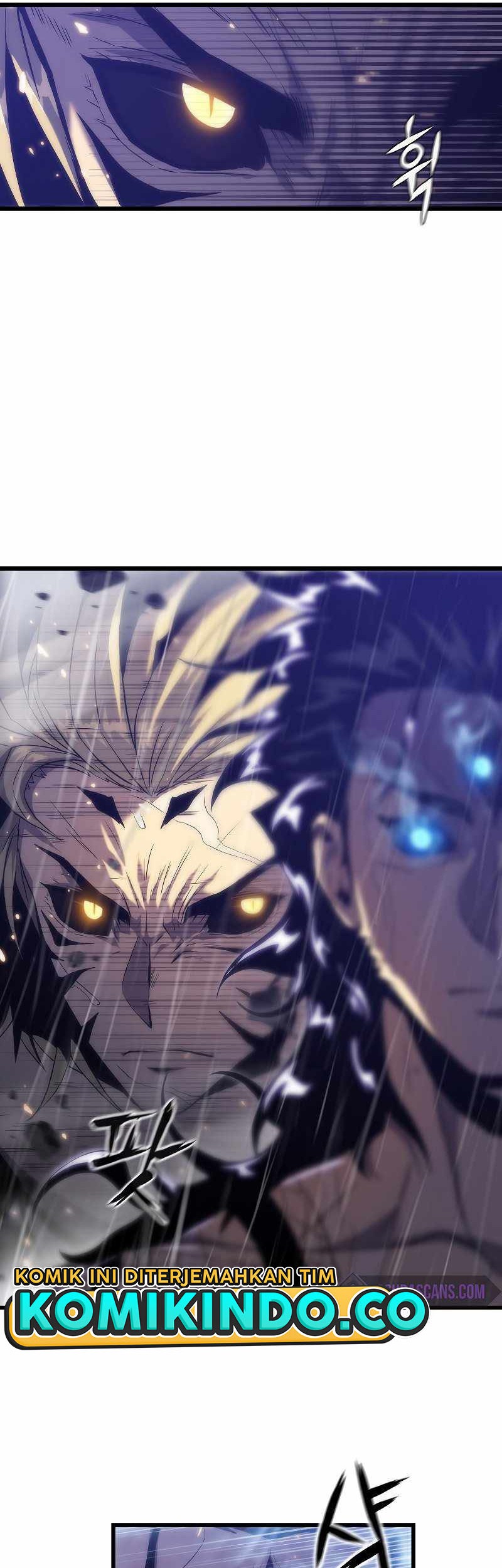 Tiger’s Descent Chapter 24 Gambar 12