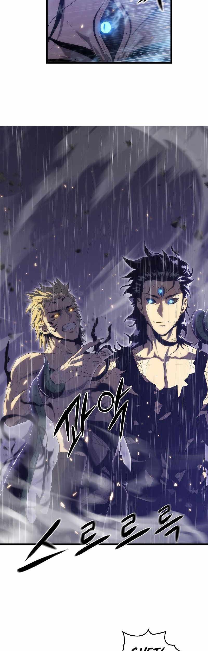 Tiger’s Descent Chapter 24 Gambar 13