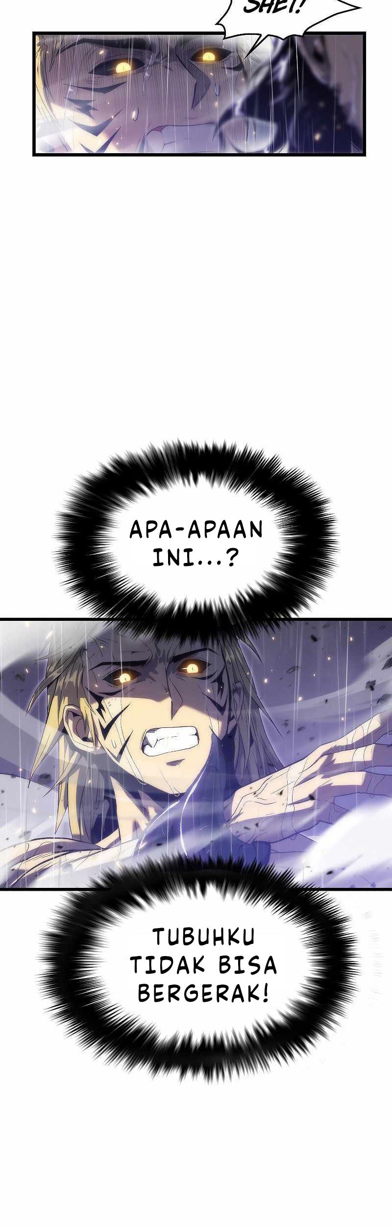 Tiger’s Descent Chapter 24 Gambar 14