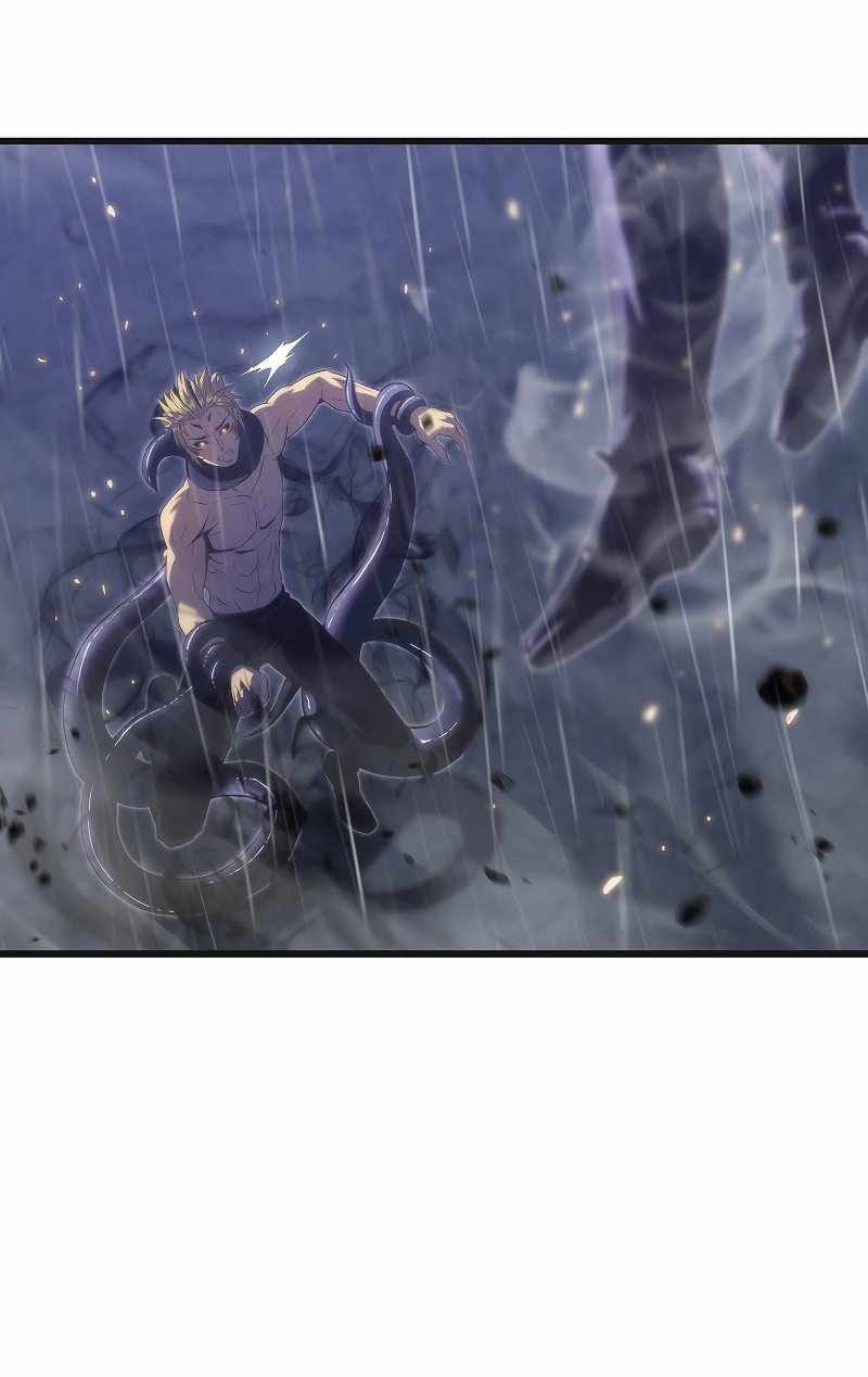 Tiger’s Descent Chapter 24 Gambar 15