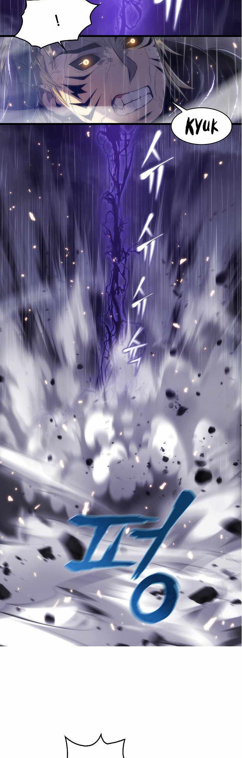 Tiger’s Descent Chapter 24 Gambar 17