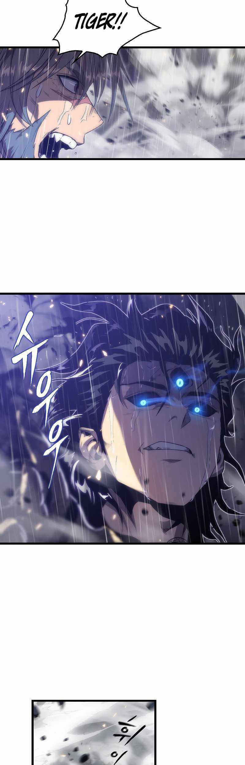 Tiger’s Descent Chapter 24 Gambar 18