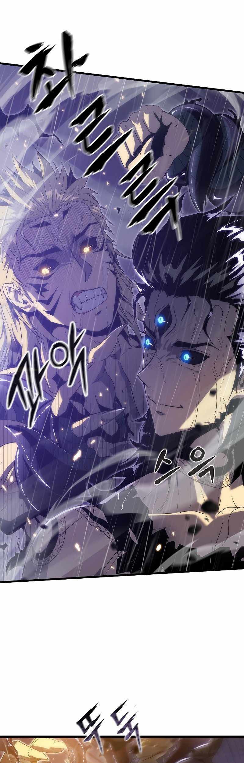 Tiger’s Descent Chapter 24 Gambar 21