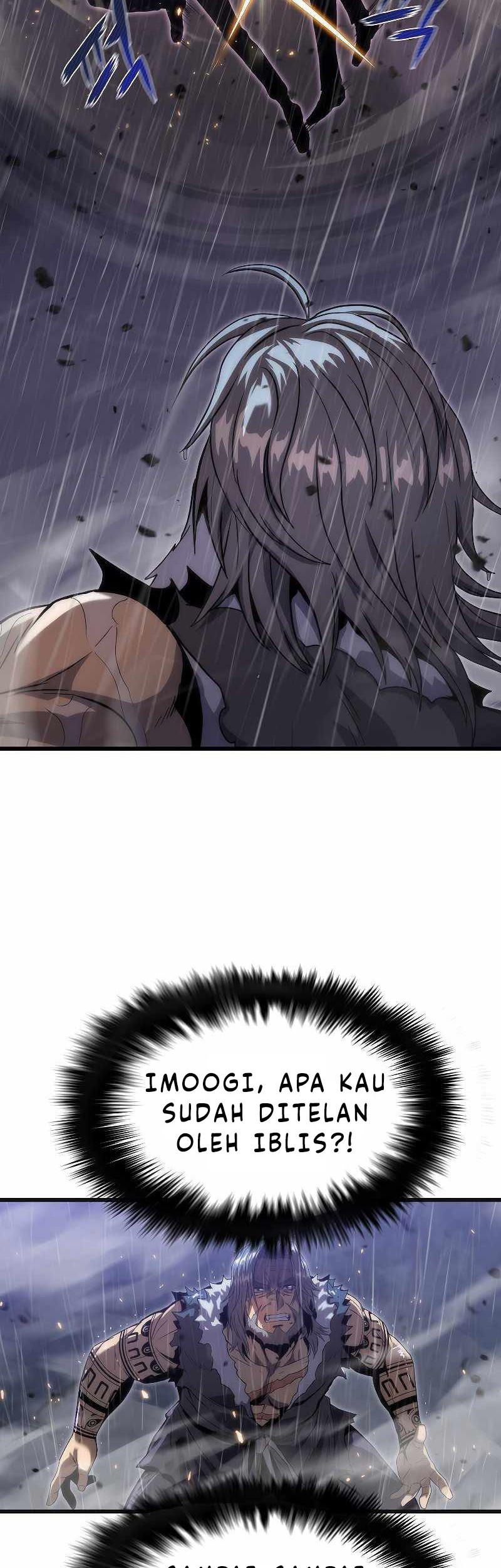 Tiger’s Descent Chapter 24 Gambar 24