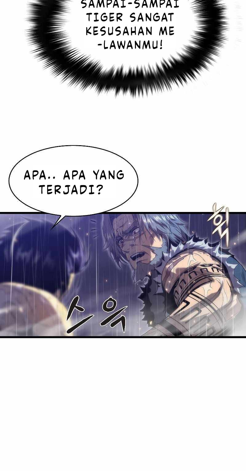 Tiger’s Descent Chapter 24 Gambar 25