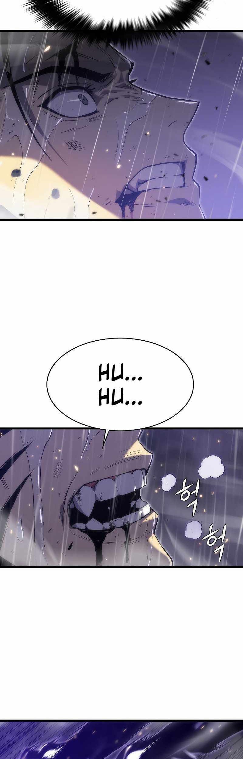 Tiger’s Descent Chapter 24 Gambar 27