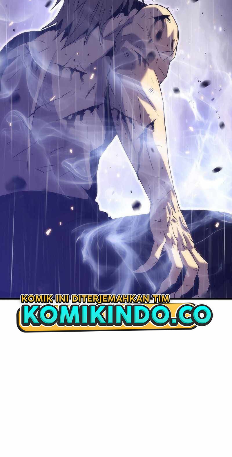 Tiger’s Descent Chapter 24 Gambar 30