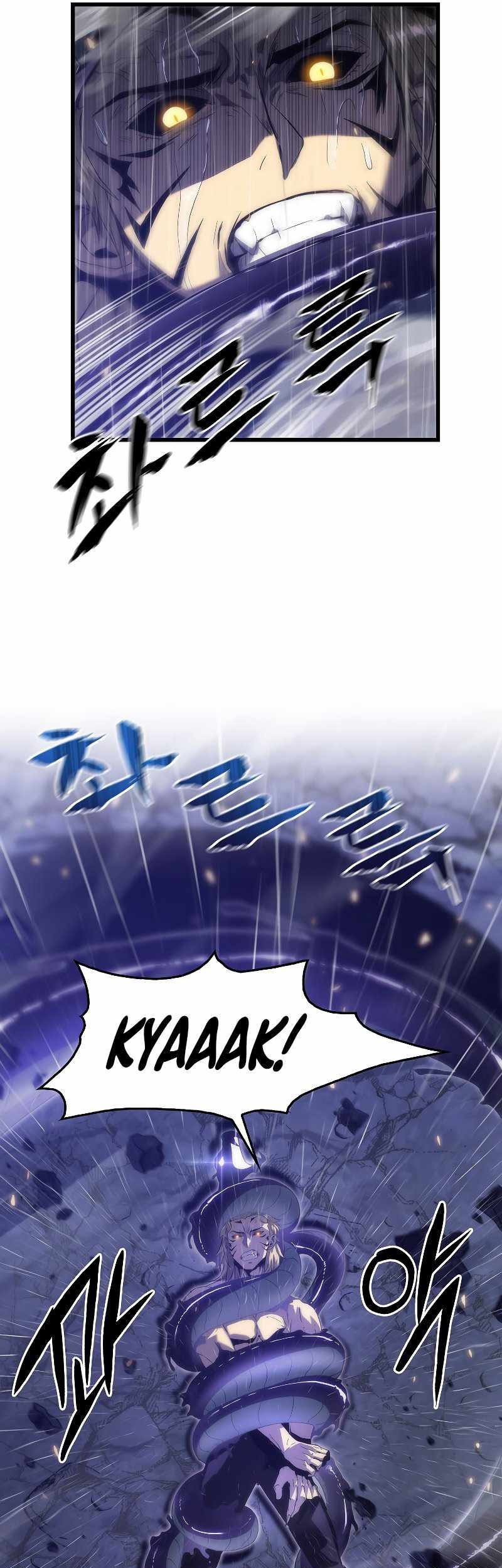 Tiger’s Descent Chapter 24 Gambar 36