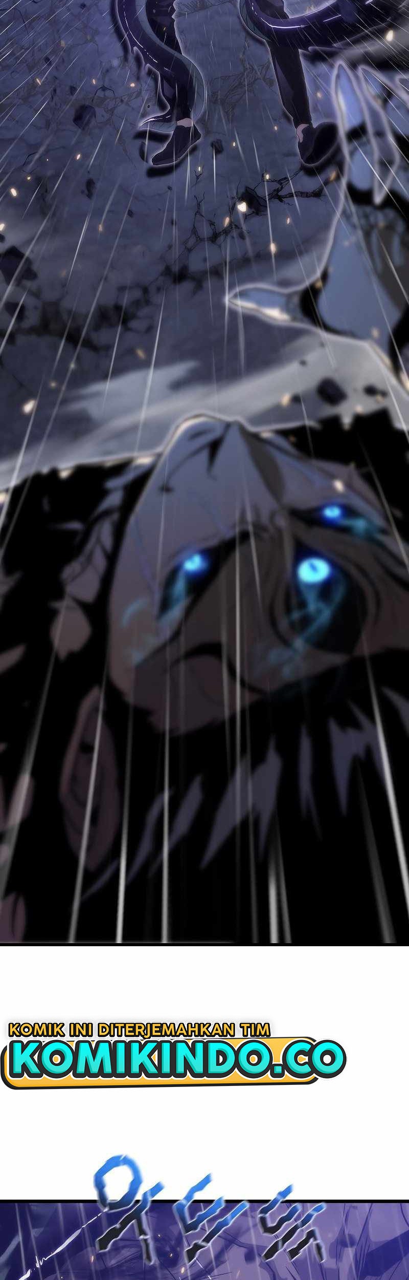Tiger’s Descent Chapter 24 Gambar 37