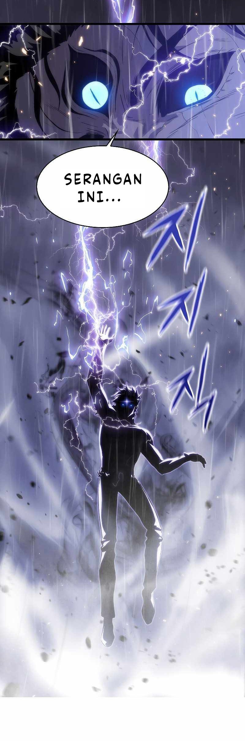 Tiger’s Descent Chapter 24 Gambar 39