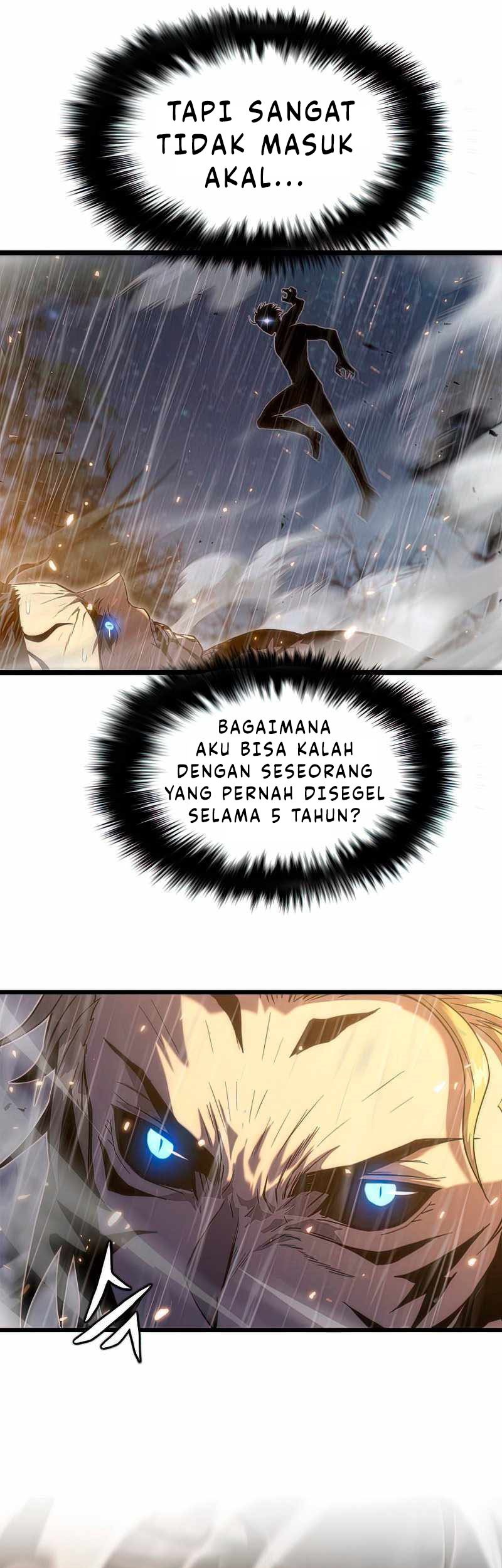 Tiger’s Descent Chapter 23 Gambar 55
