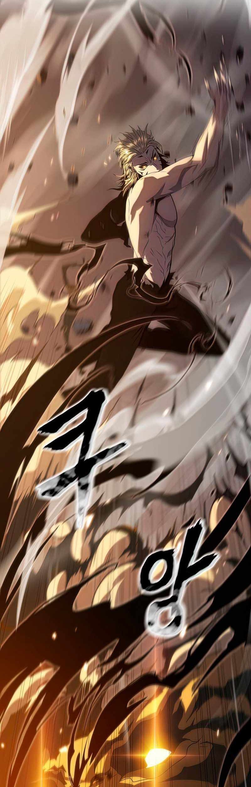 Tiger’s Descent Chapter 23 Gambar 56