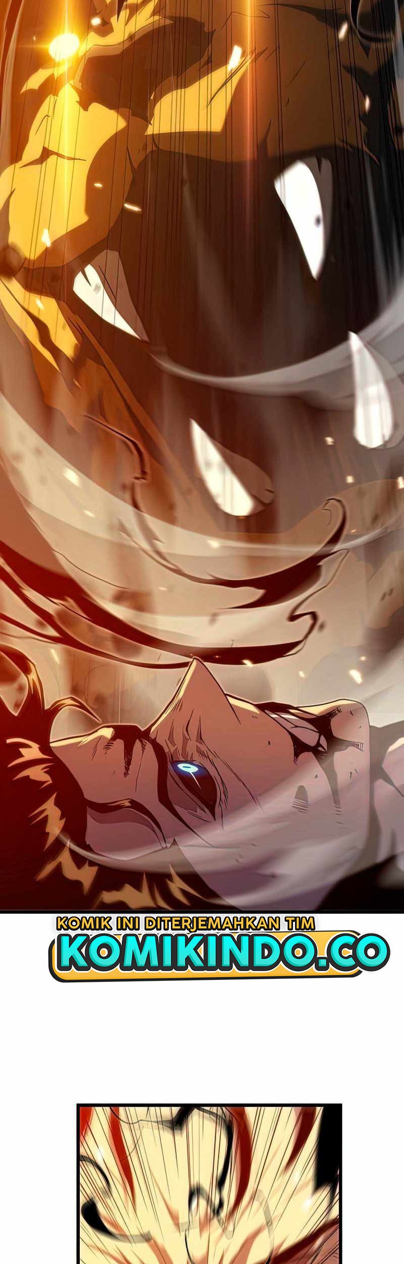 Tiger’s Descent Chapter 23 Gambar 57