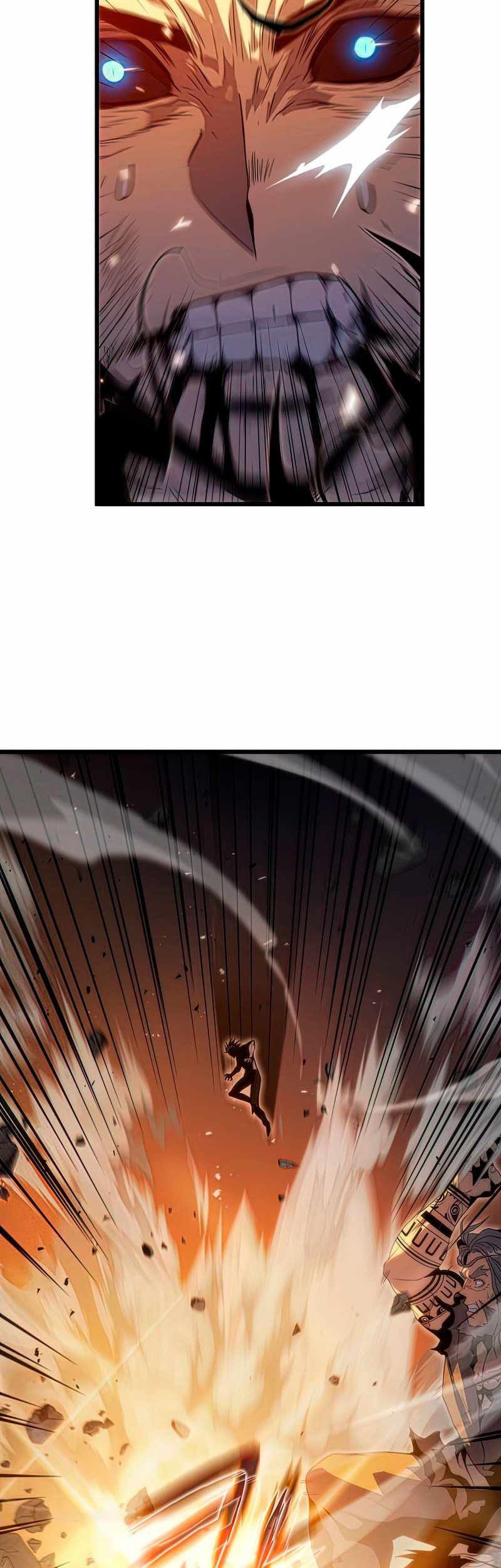 Tiger’s Descent Chapter 23 Gambar 58