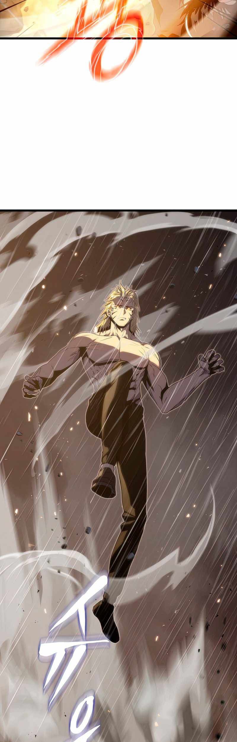 Tiger’s Descent Chapter 23 Gambar 59