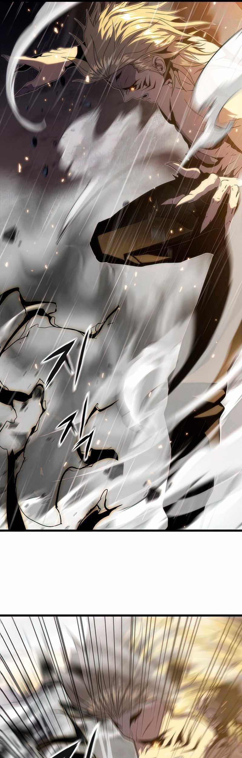 Tiger’s Descent Chapter 23 Gambar 61