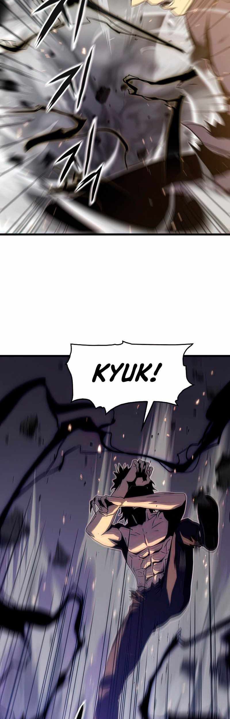 Tiger’s Descent Chapter 23 Gambar 62