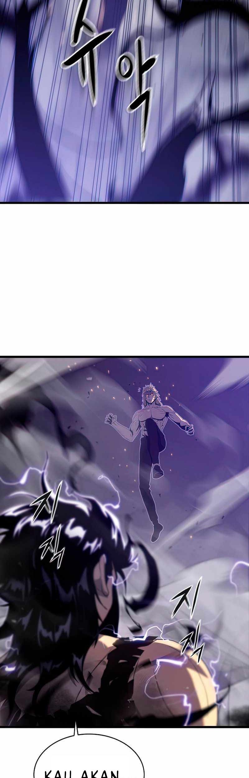 Tiger’s Descent Chapter 23 Gambar 63