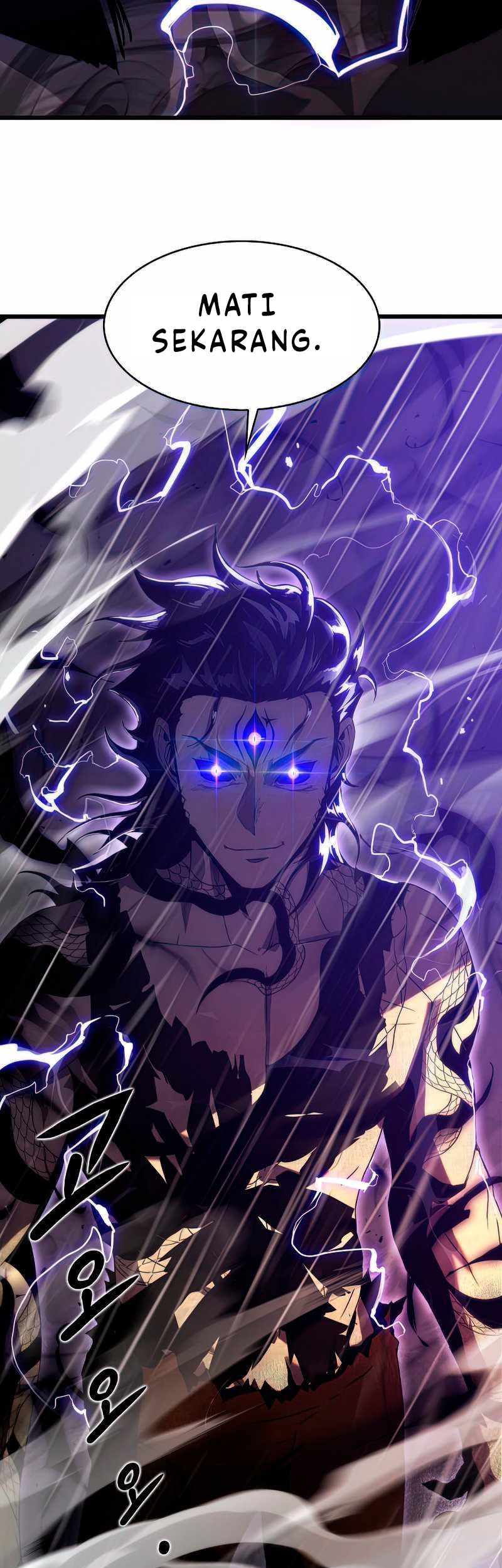 Tiger’s Descent Chapter 23 Gambar 65