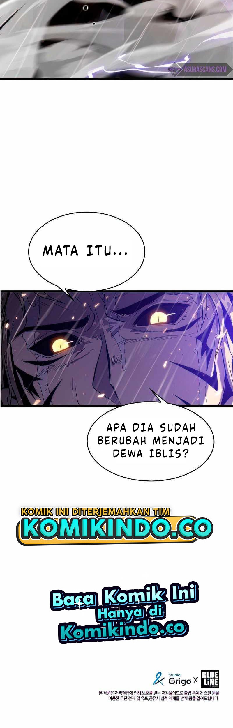 Tiger’s Descent Chapter 23 Gambar 66
