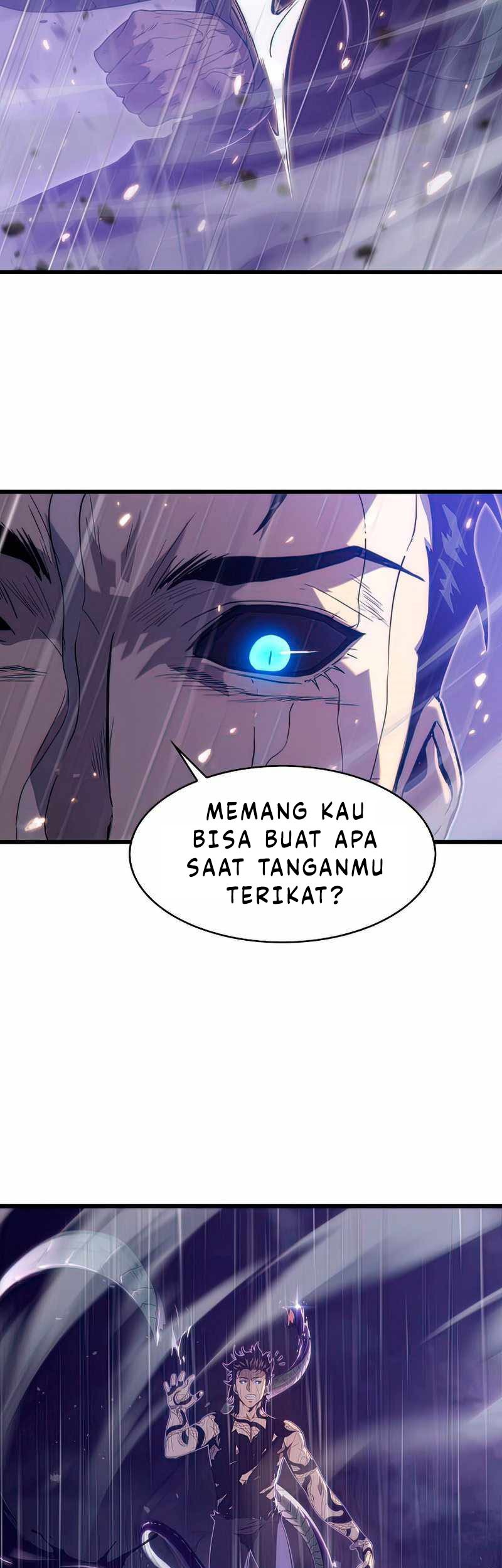 Tiger’s Descent Chapter 23 Gambar 6