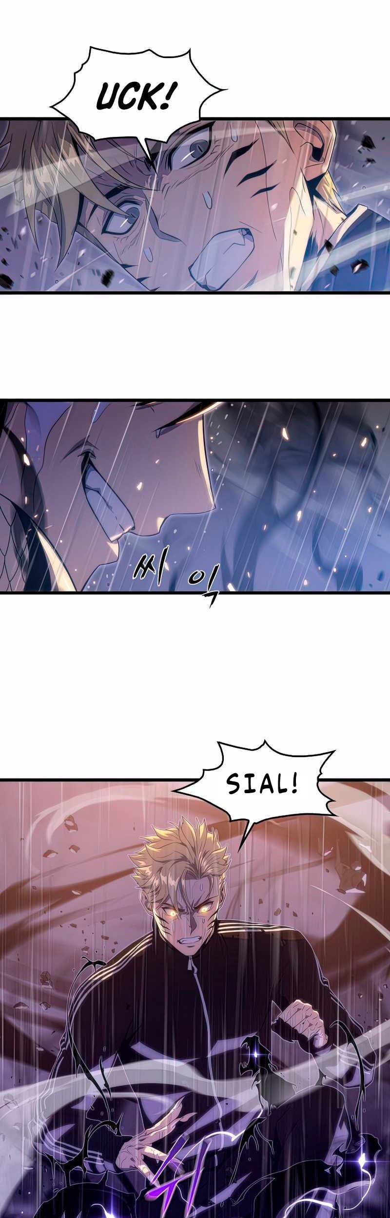 Tiger’s Descent Chapter 23 Gambar 10