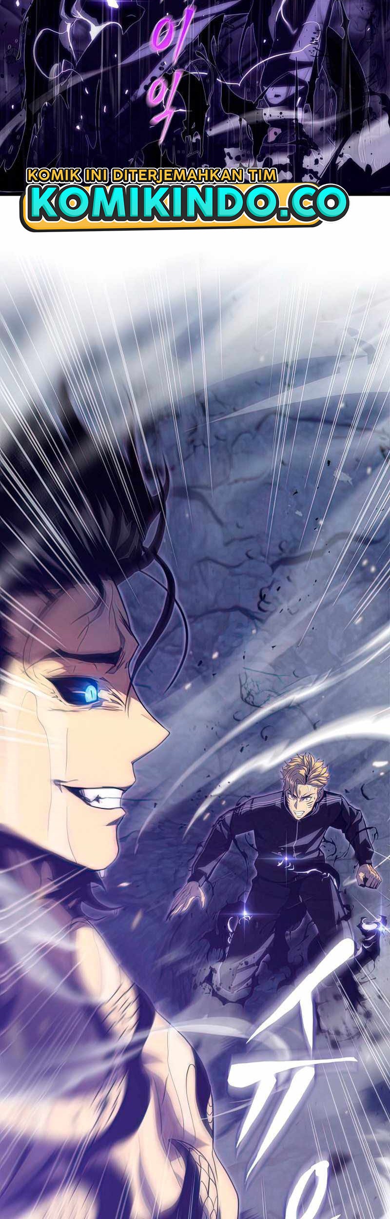 Tiger’s Descent Chapter 23 Gambar 11