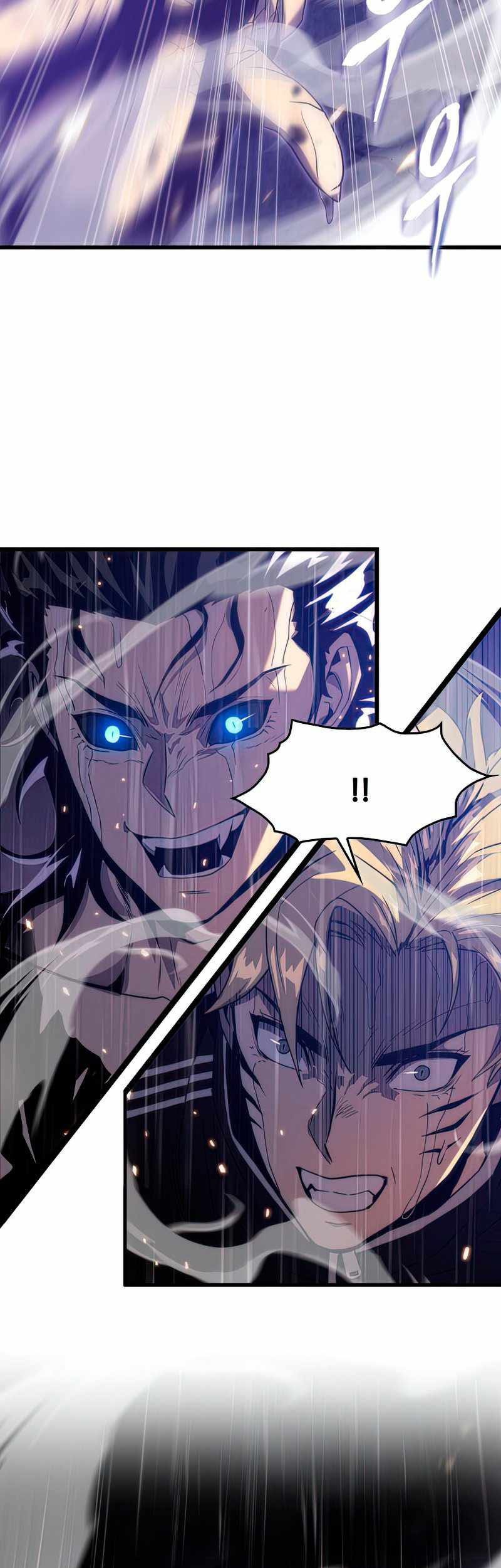 Tiger’s Descent Chapter 23 Gambar 12
